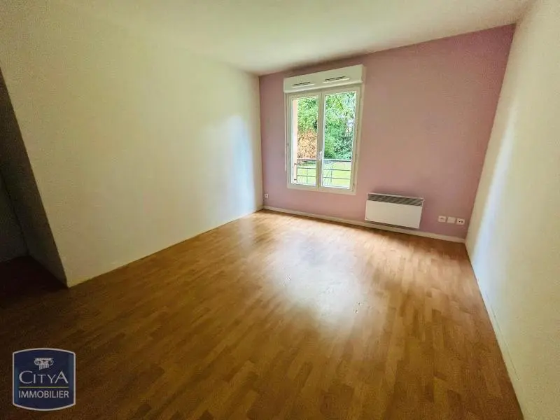 Photo 10 Appartement 1 pièce 30.56m²