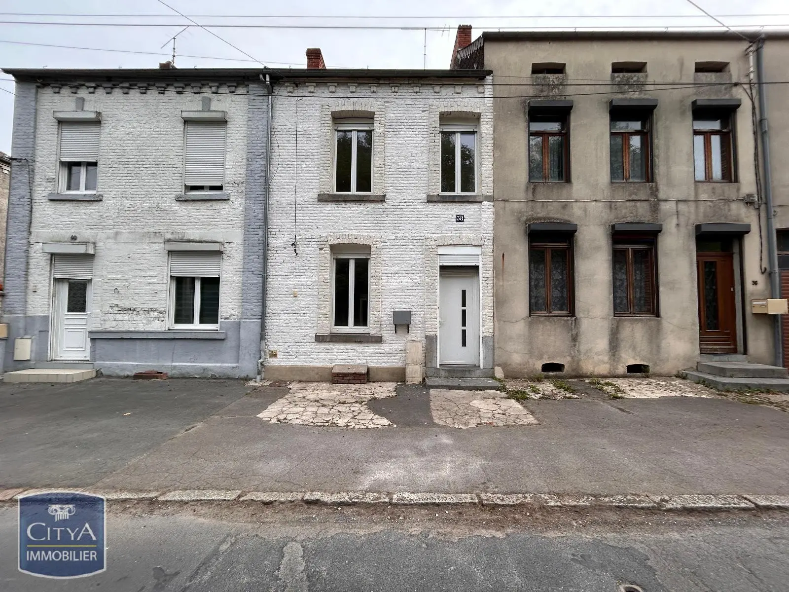 Photo 11 Maison 3 pièces 82.4m²