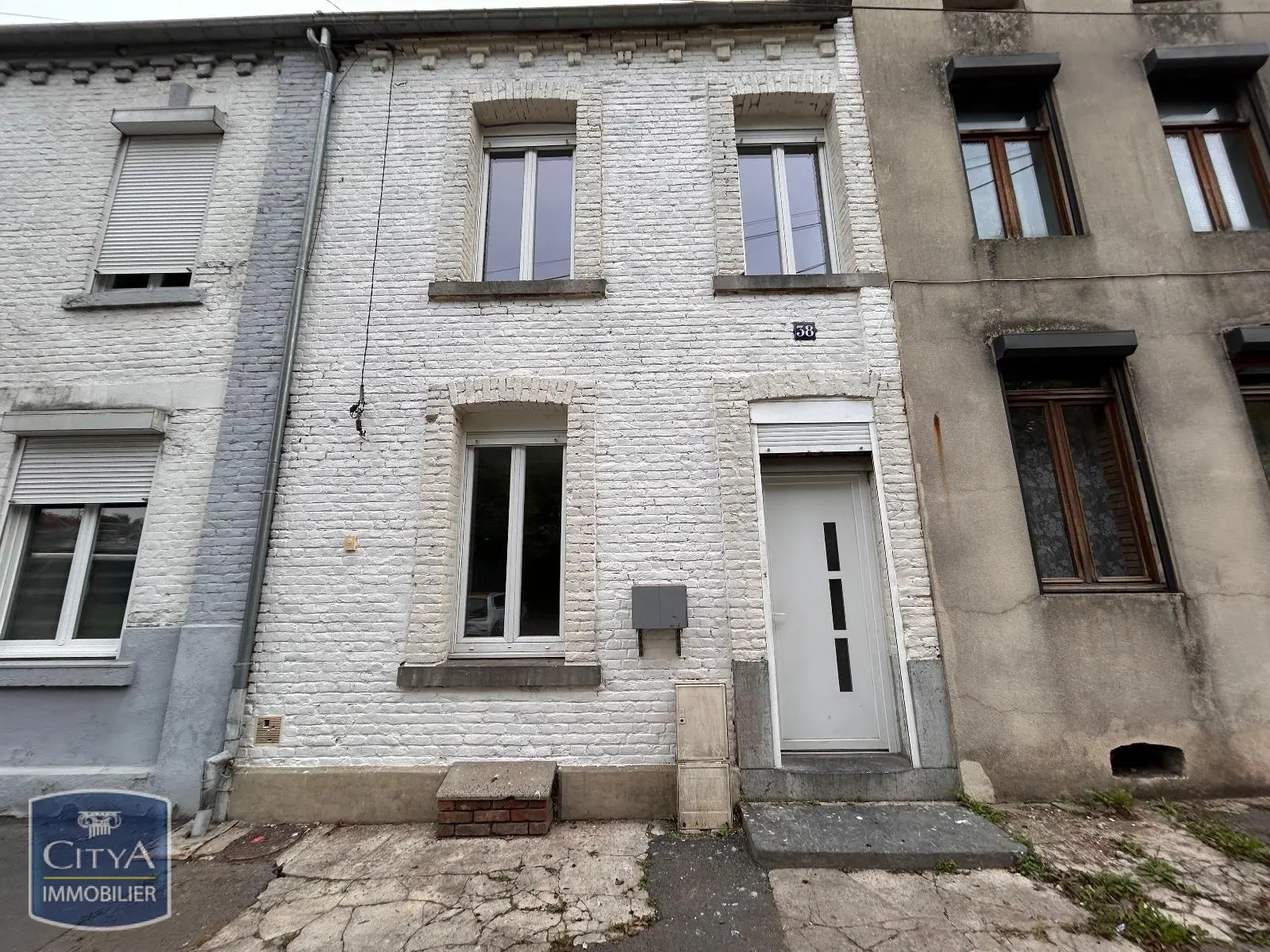 Photo 1 Maison 3 pièces 82.4m²