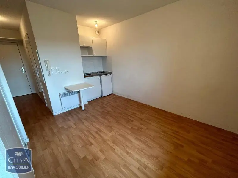 Photo 4 Appartement 1 pièce 19.97m²