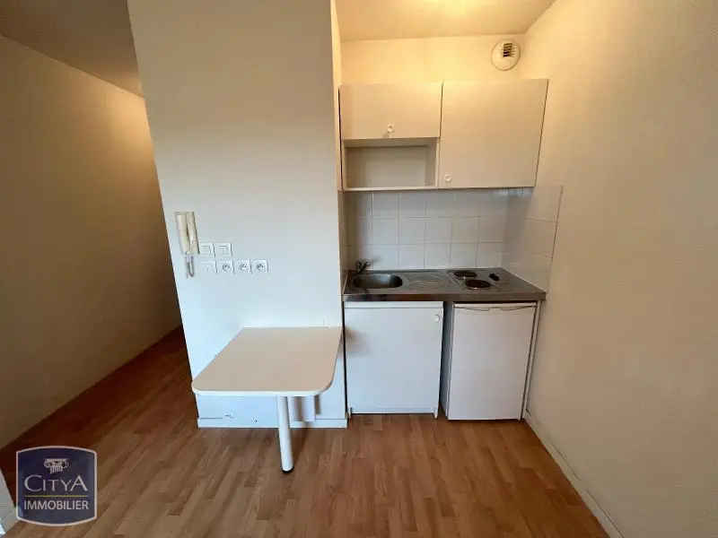 Photo 6 Appartement 1 pièce 19.97m²