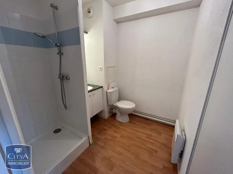 Photo 9 Appartement 1 pièce 19.97m²