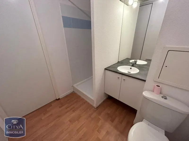 Photo 10 Appartement 1 pièce 19.97m²