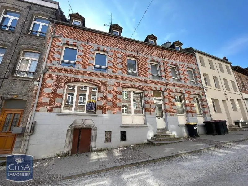 Photo 7 Appartement 1 pièce 25.65m²