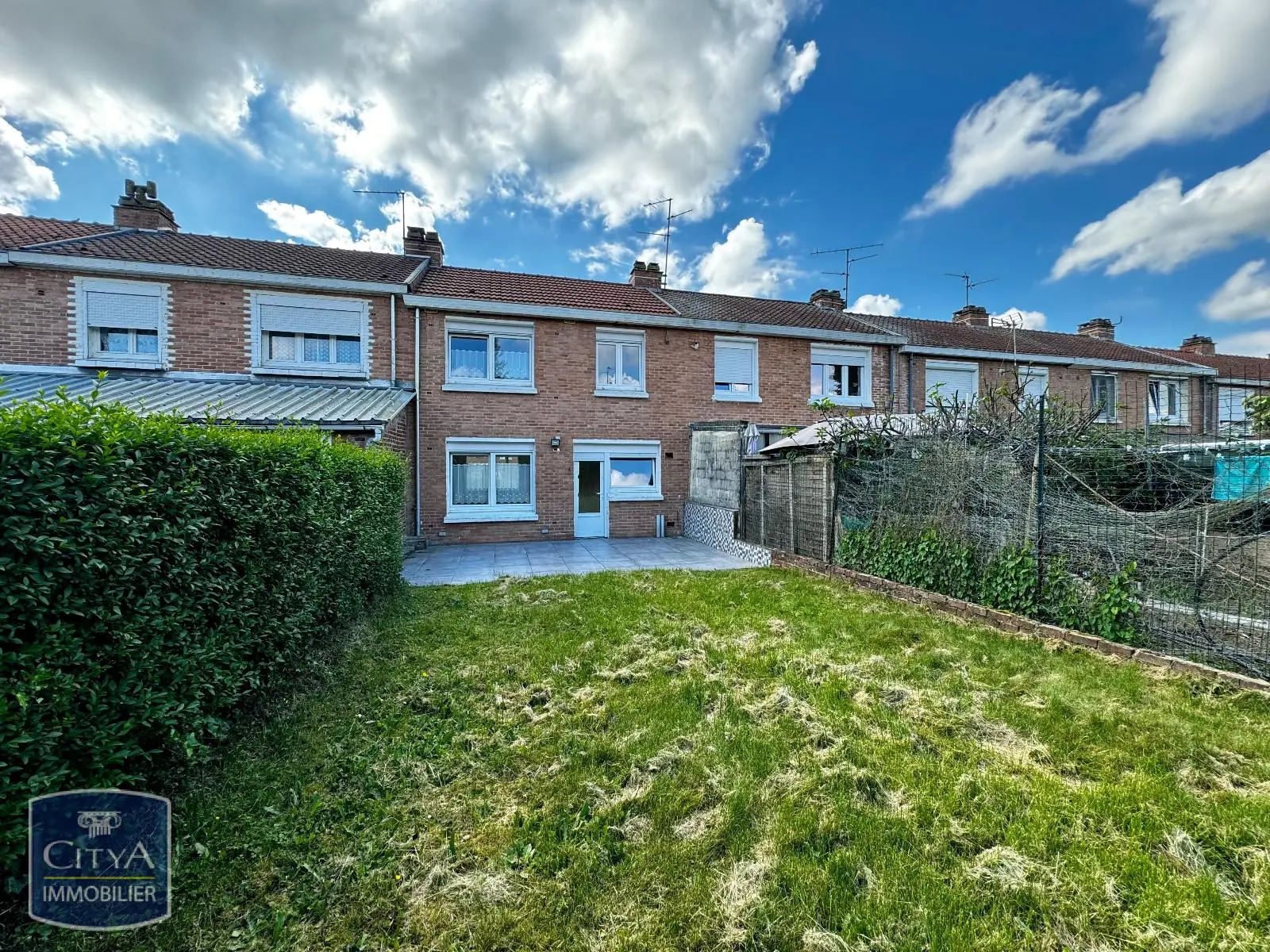 Photo 19 Maison 4 pièces 61m²