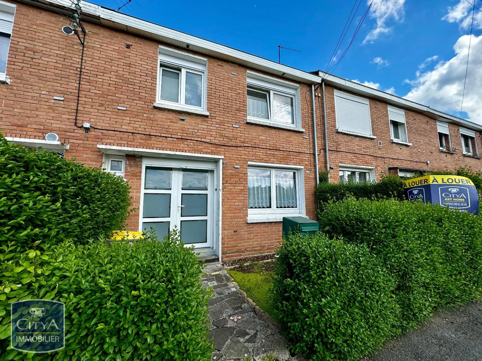 Photo 1 Maison 4 pièces 61m²