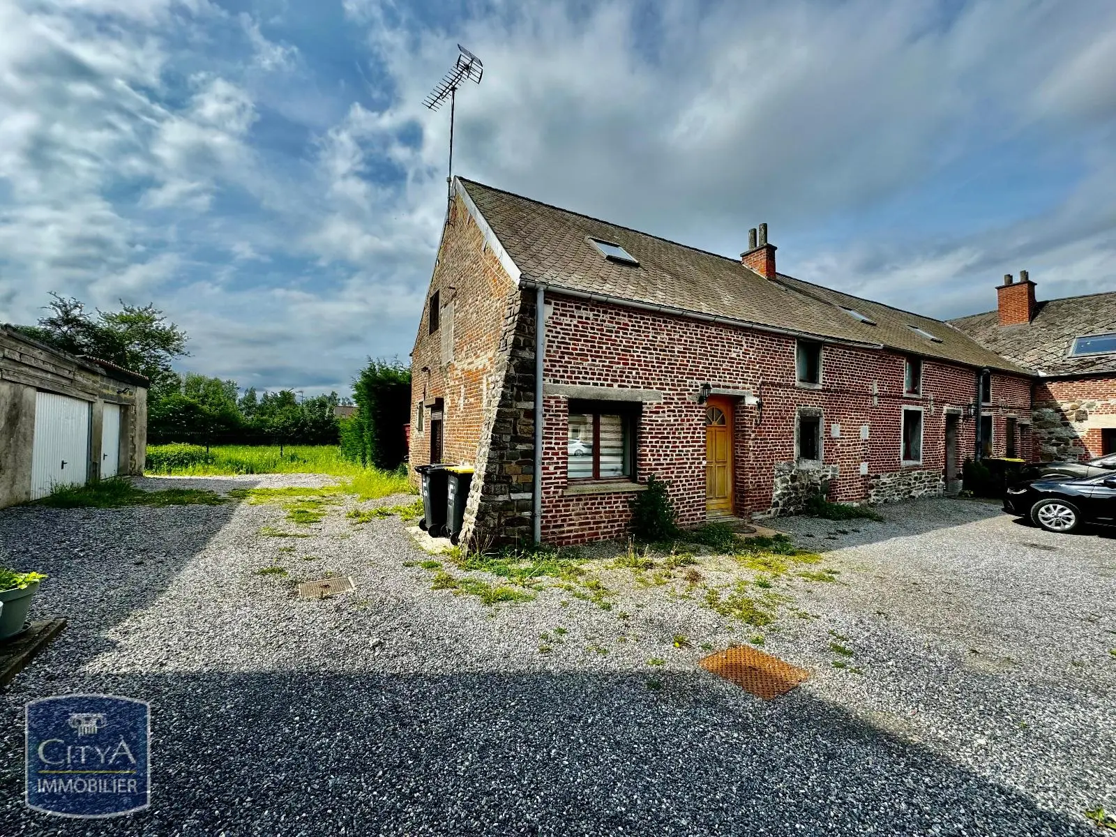 Photo 1 Maison 3 pièces 67.89m²