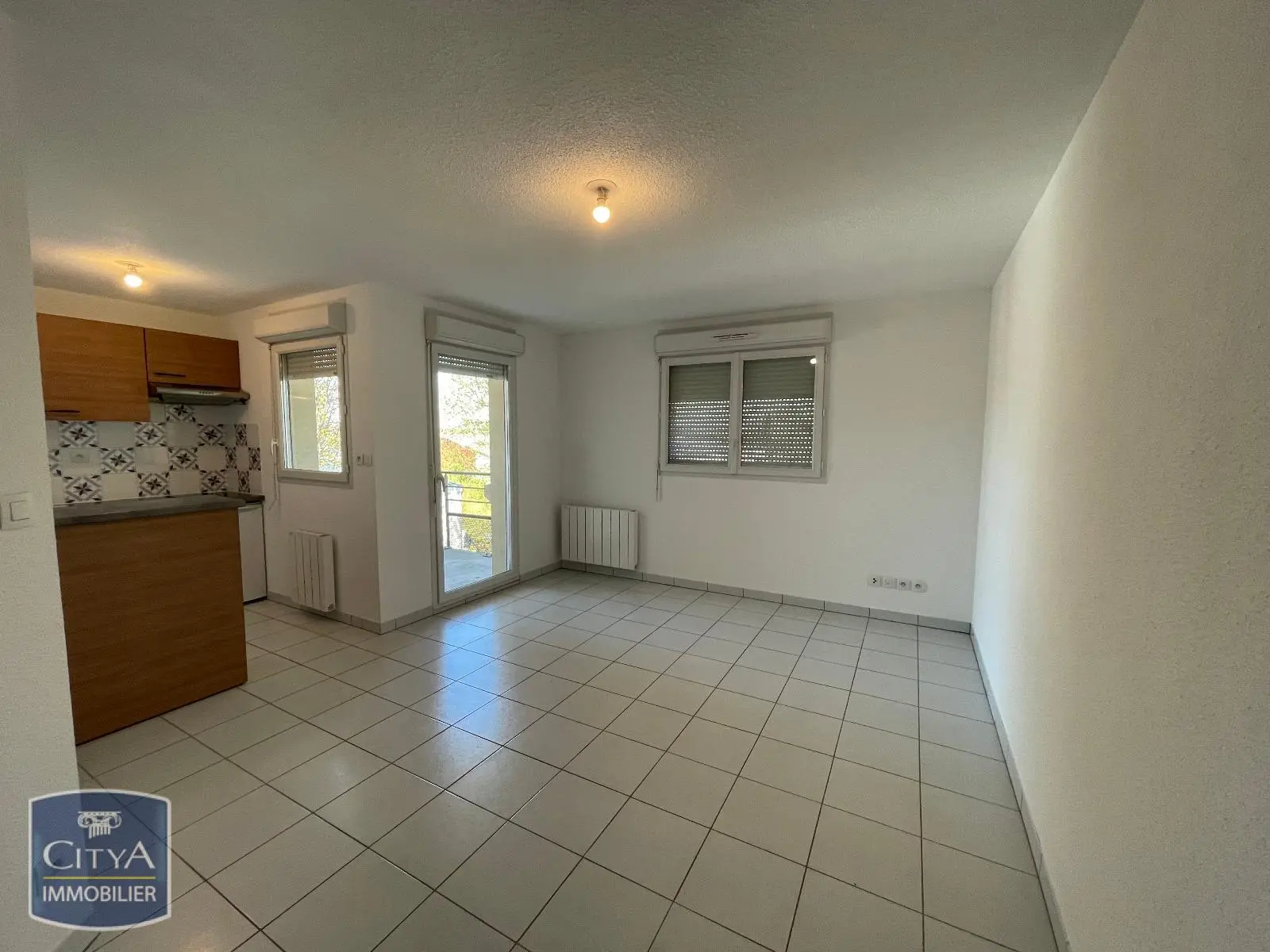 Photo 1 Appartement 3 pièces 42m²