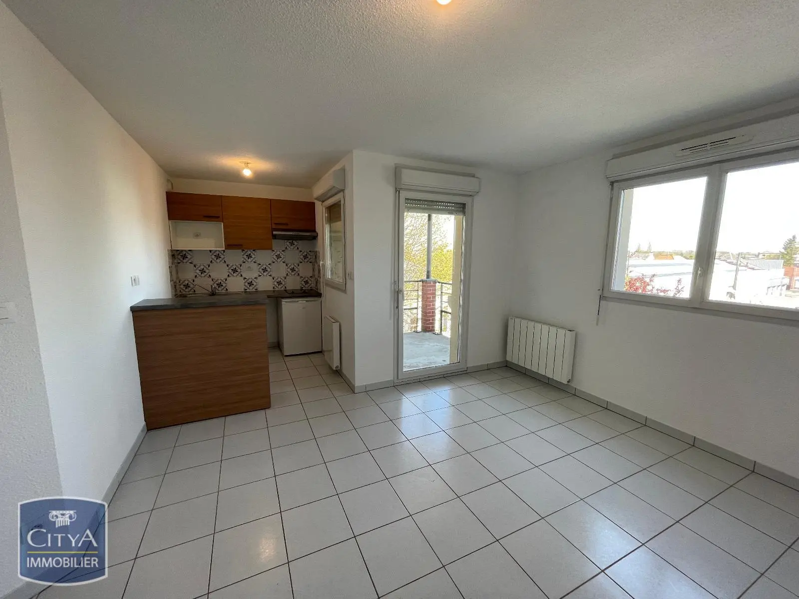 Photo 2 appartement Maubeuge