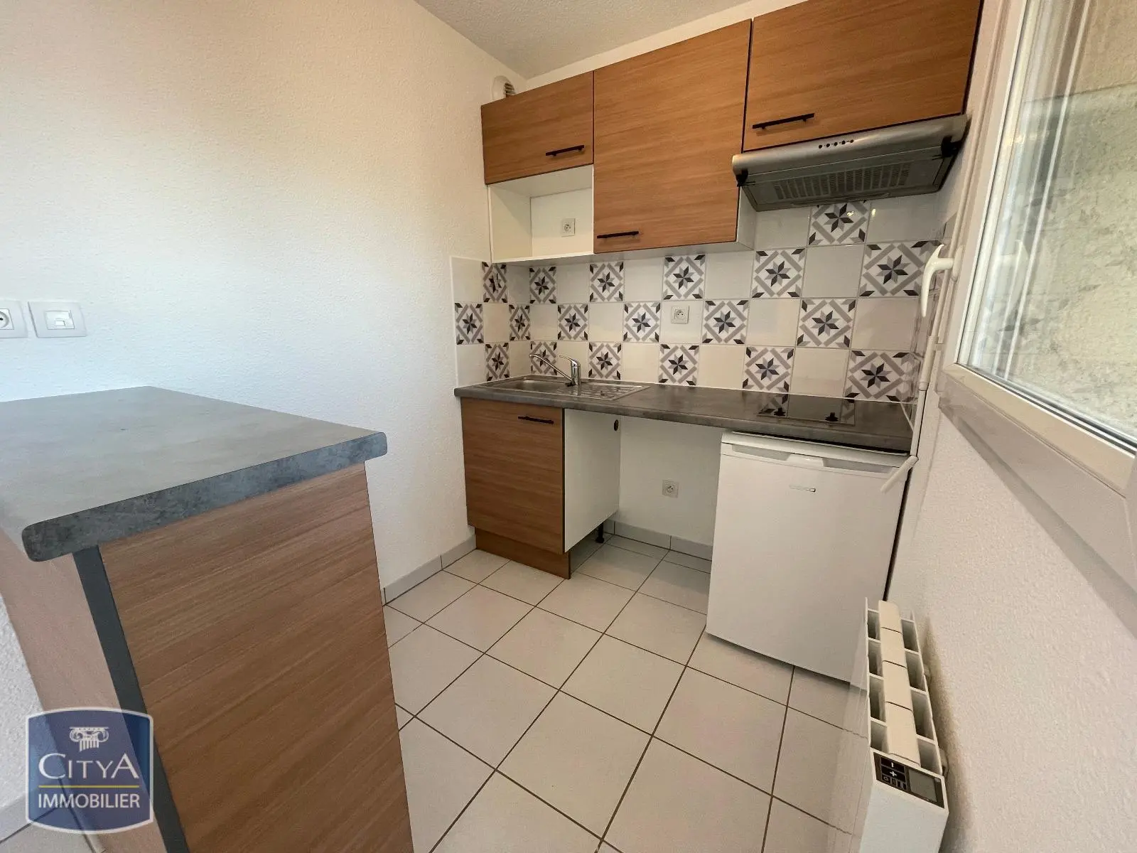 Photo 4 appartement Maubeuge