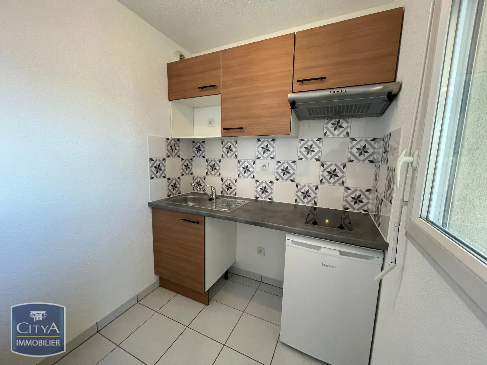 Photo 5 appartement Maubeuge