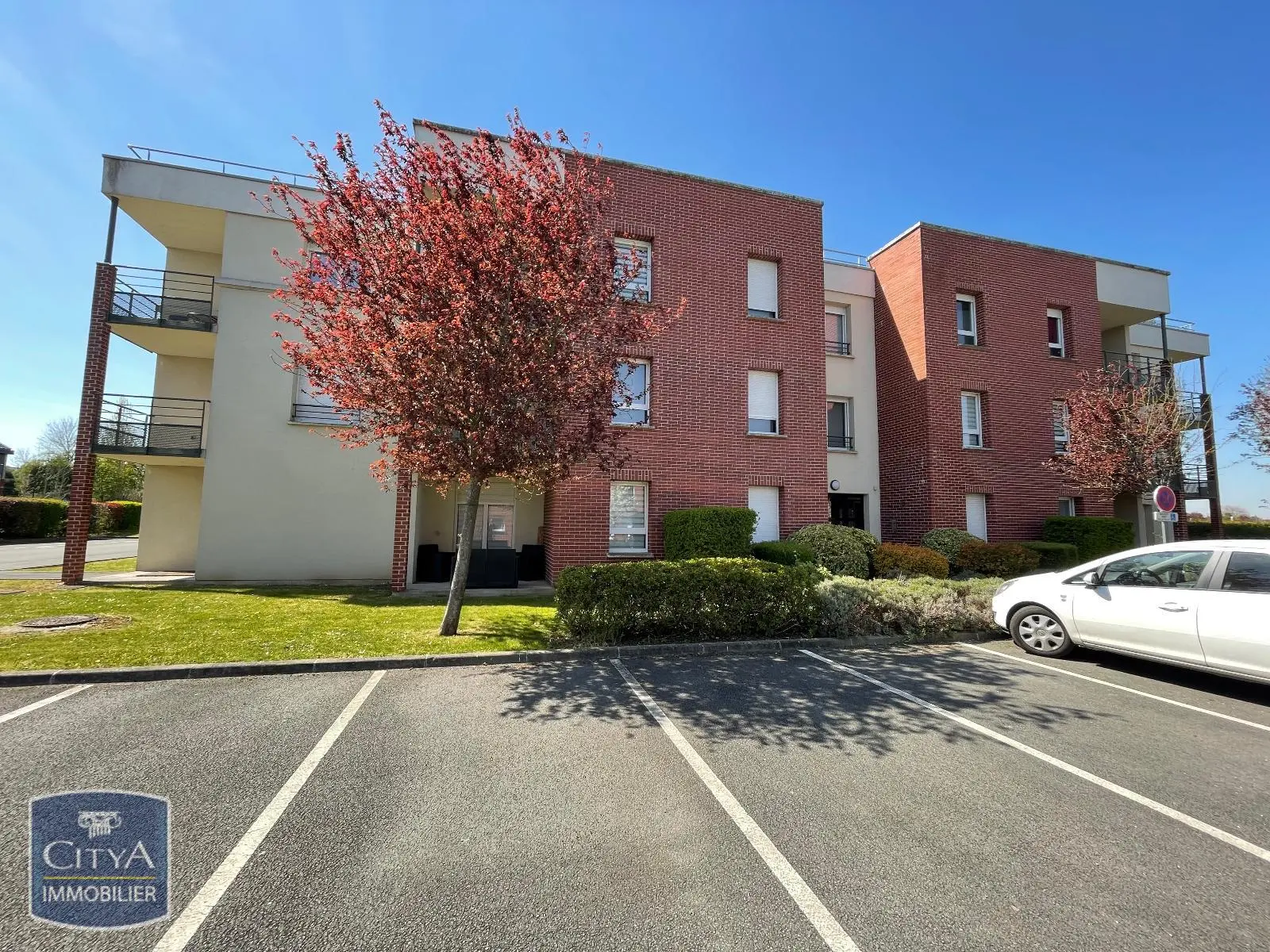 Photo 15 appartement Maubeuge
