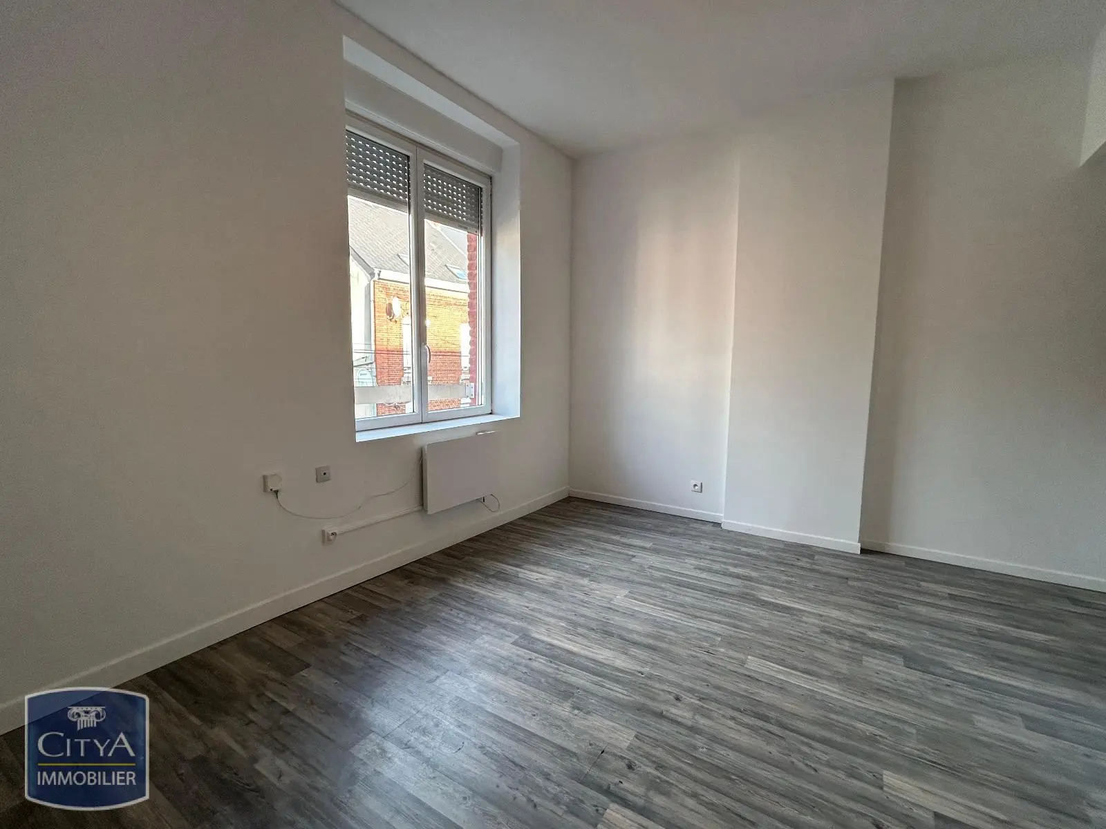 Photo 1 Appartement 1 pièce 18.6m²