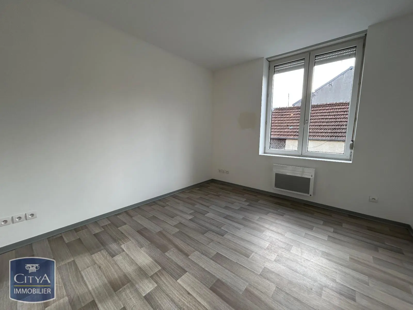 Photo 3 Appartement 1 pièce 18.2m²
