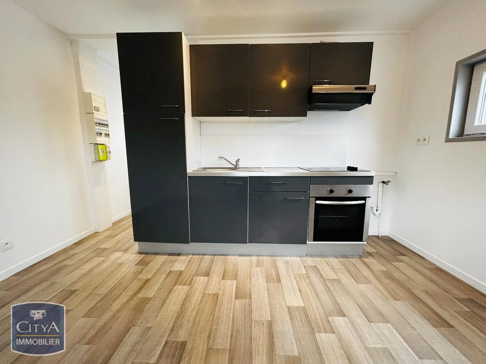 Photo 5 Appartement 1 pièce 19.44m²