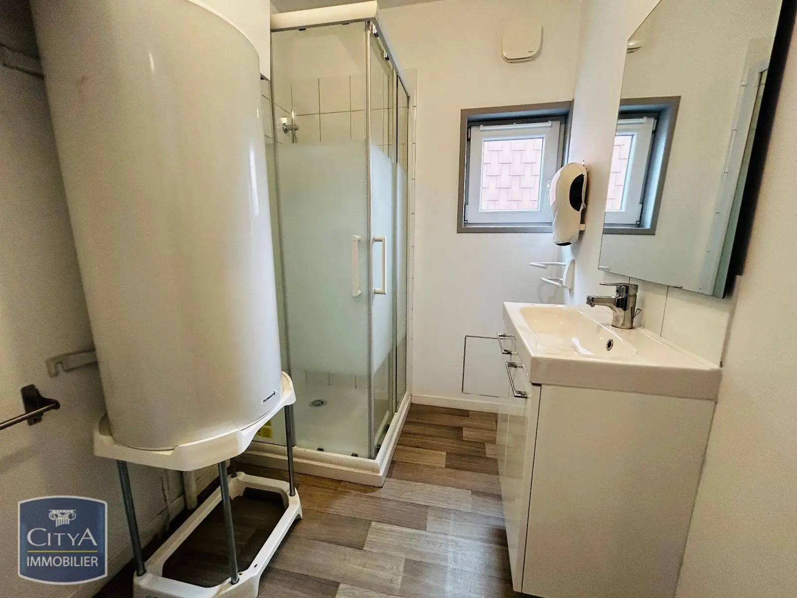 Photo 6 Appartement 1 pièce 19.44m²