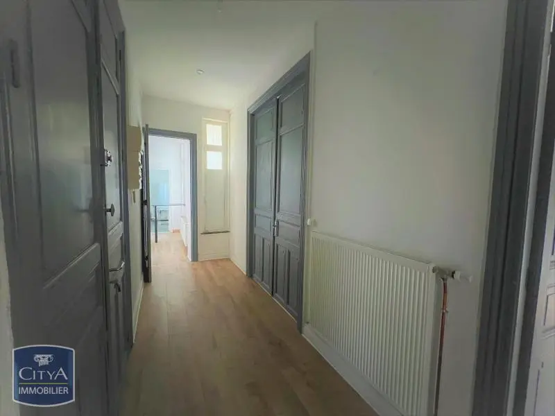 Photo 4 Appartement 3 pièces 60m²