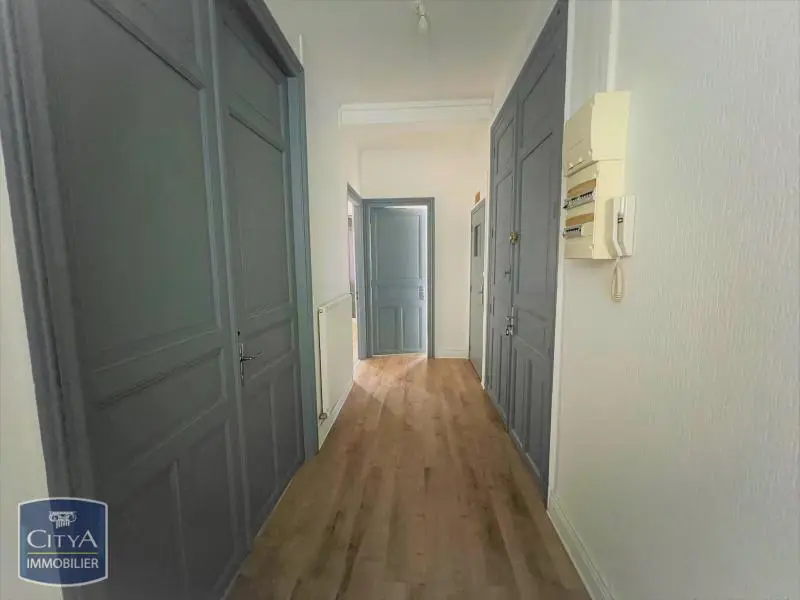 Photo 5 Appartement 3 pièces 60m²