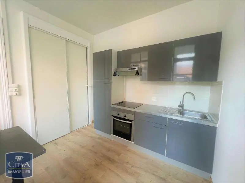 Photo 1 Appartement 3 pièces 60m²