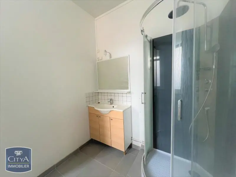 Photo 6 Appartement 3 pièces 60m²