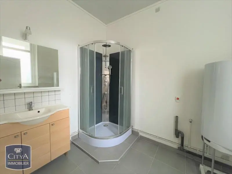 Photo 7 Appartement 3 pièces 60m²