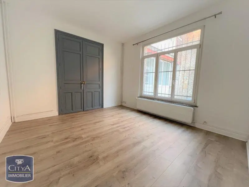 Photo 2 Appartement 3 pièces 60m²