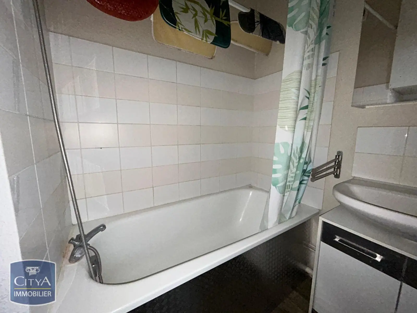 Photo 4 Appartement 1 pièce 18.39m²