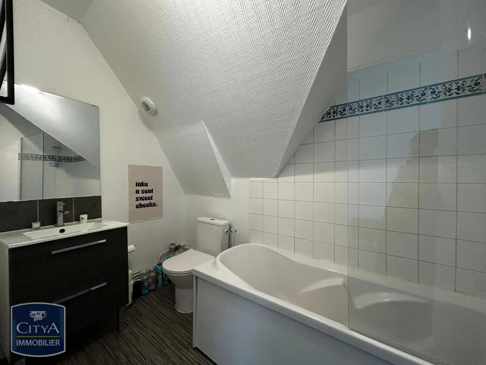 Photo 5 Appartement 1 pièce 25.43m²