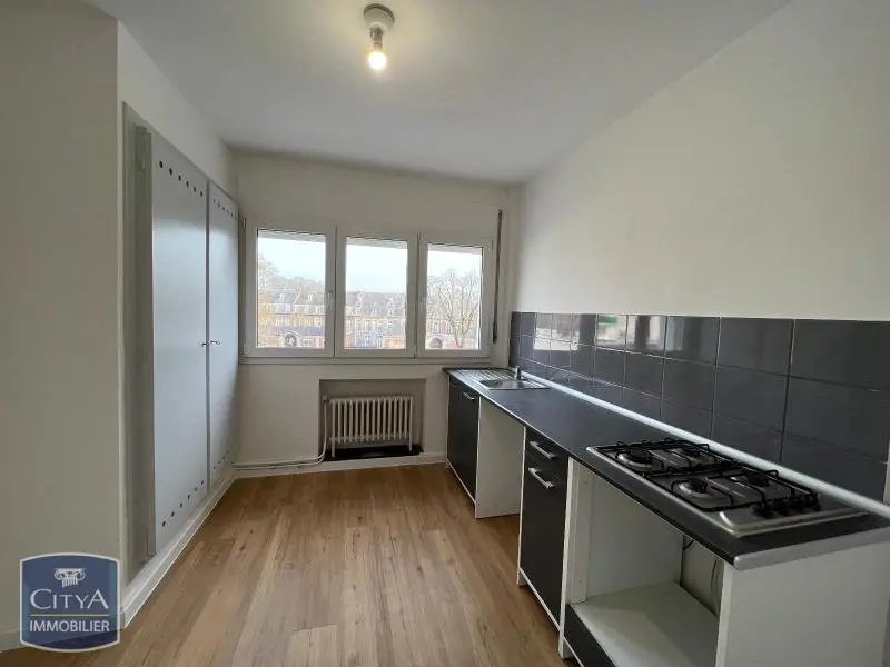 Photo 13 pour Appartement 3 pièces 65m² Photo 13 Appartement 3 pièces 65m²