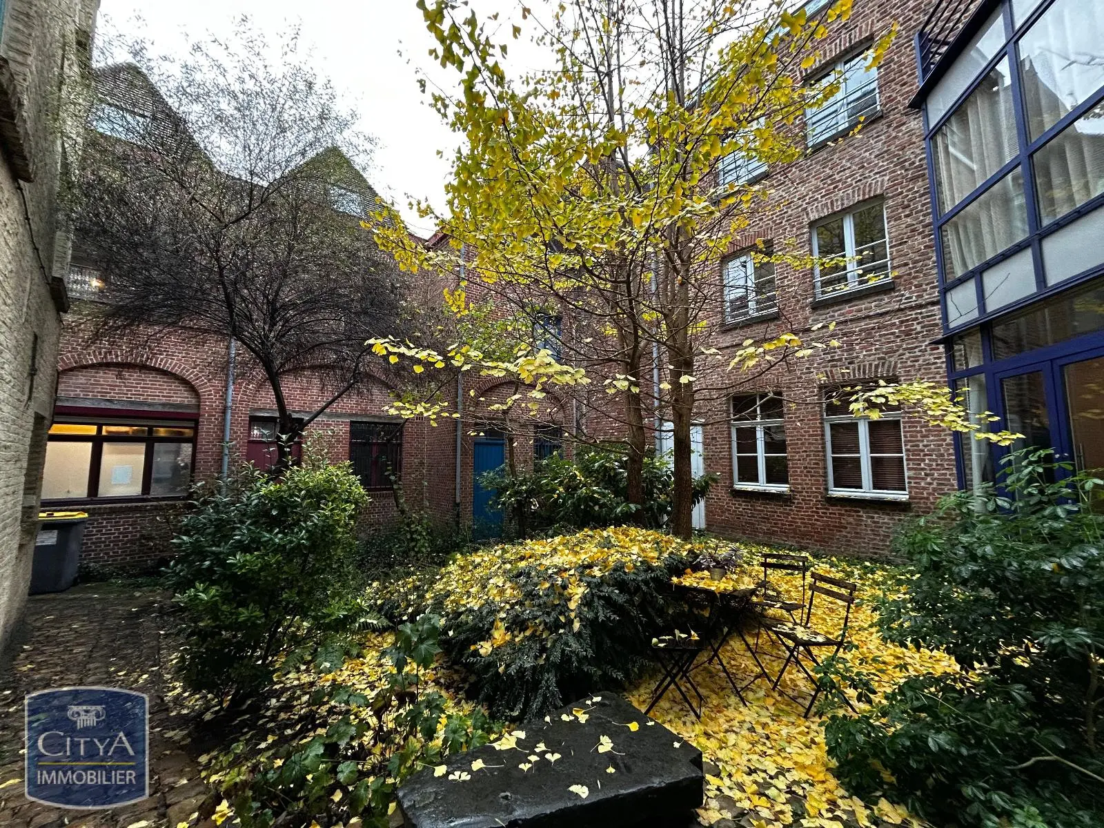 Photo 6 Appartement 1 pièce 25.43m²