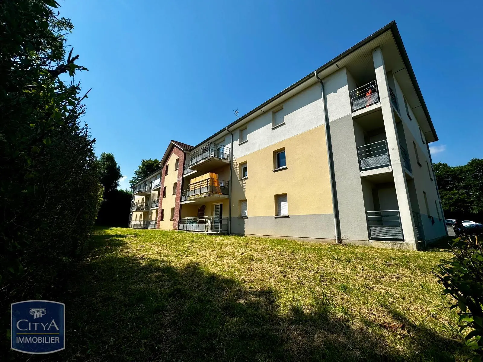 Photo 1 Appartement 2 pièces 37.24m²