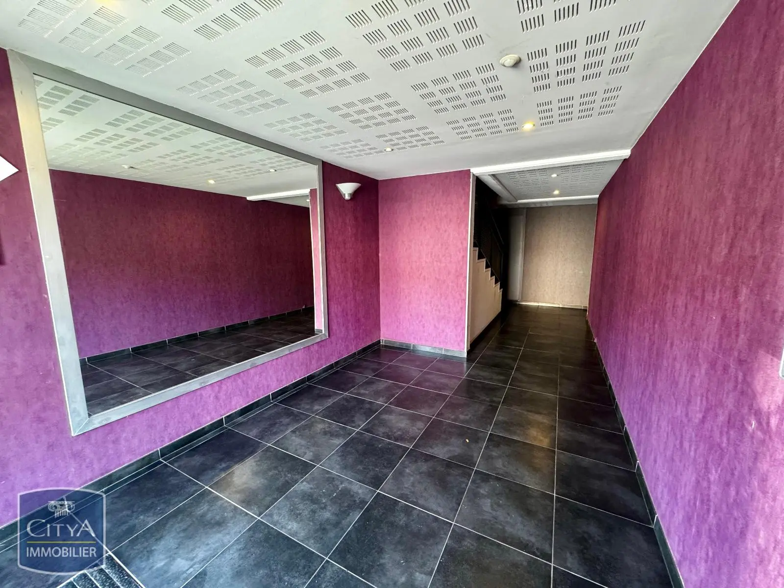 Photo 2 Appartement 2 pièces 37.24m²