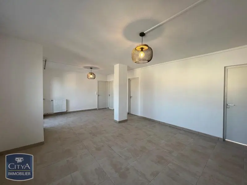 Photo 2 Appartement 3 pièces 69.28m²