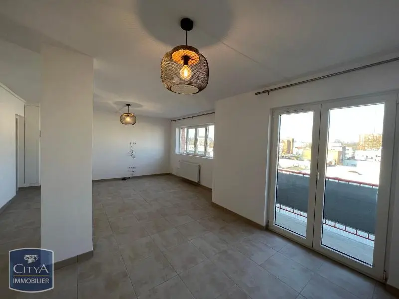 Photo 3 Appartement 3 pièces 69.28m²