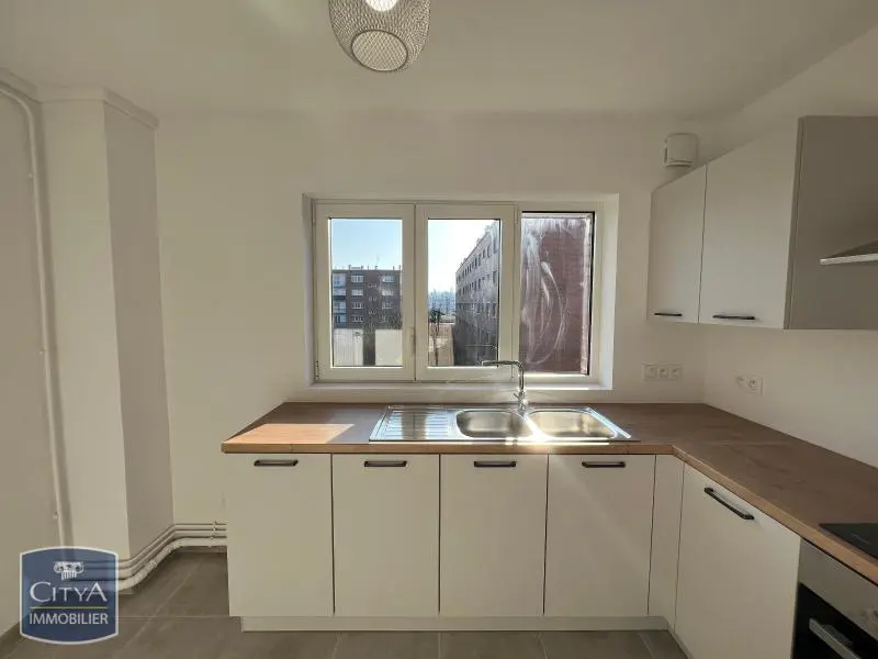 Photo 8 Appartement 3 pièces 69.28m²