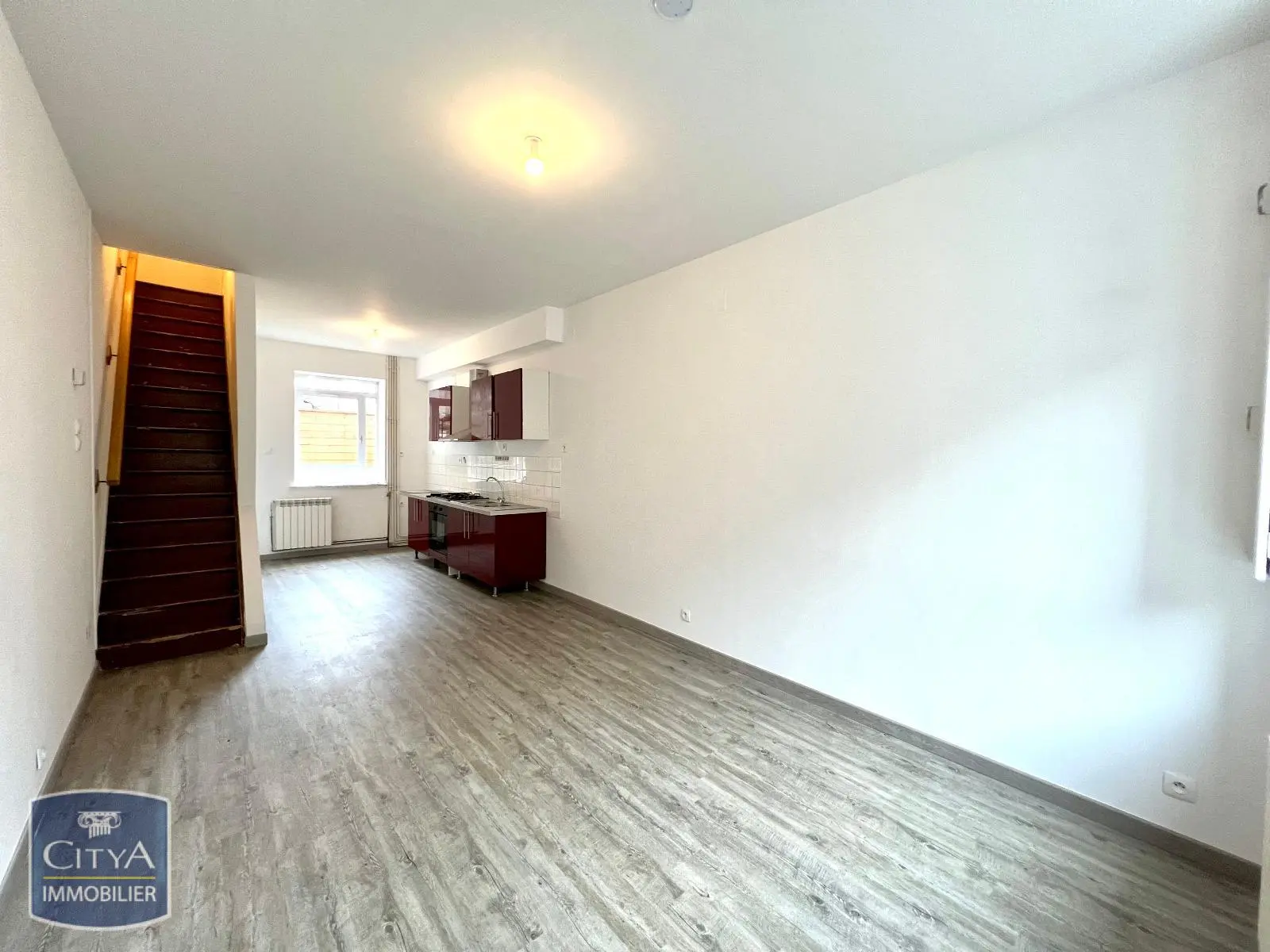 Photo 1 Maison 3 pièces 70m²