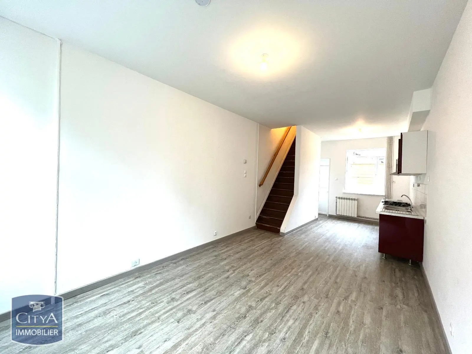 Photo 2 Maison 3 pièces 70m²