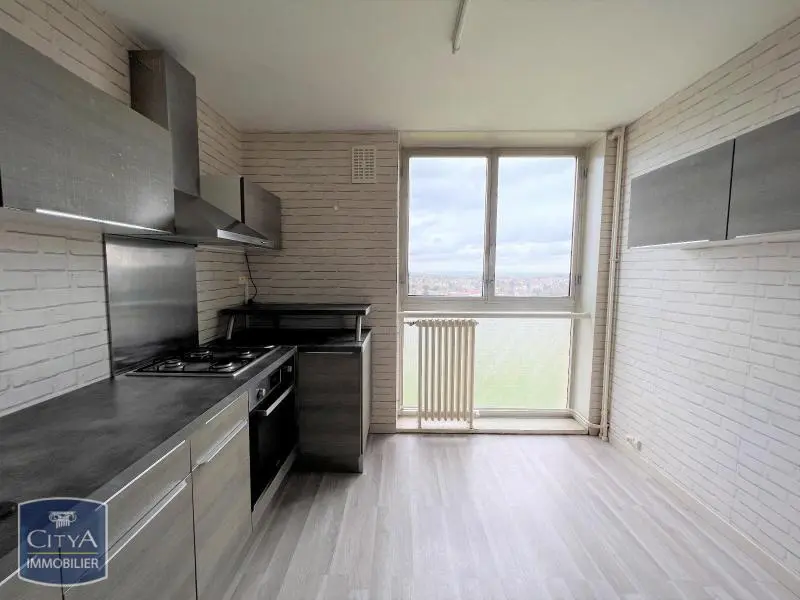 Photo 2 Appartement 4 pièces 70m²
