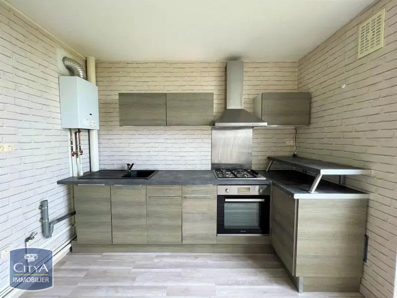 Photo 1 Appartement 4 pièces 70m²