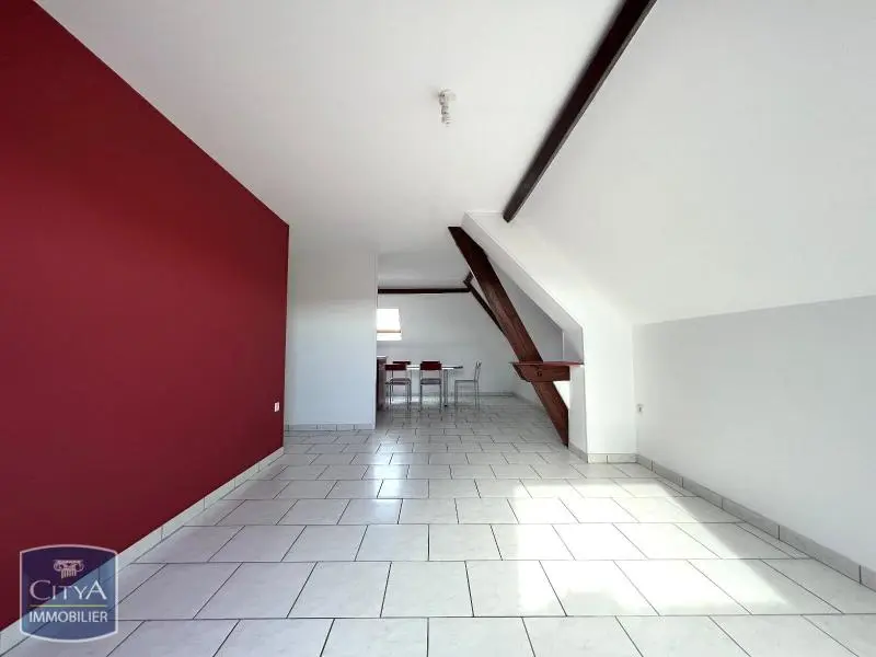 Photo 5 Appartement 3 pièces 55m²