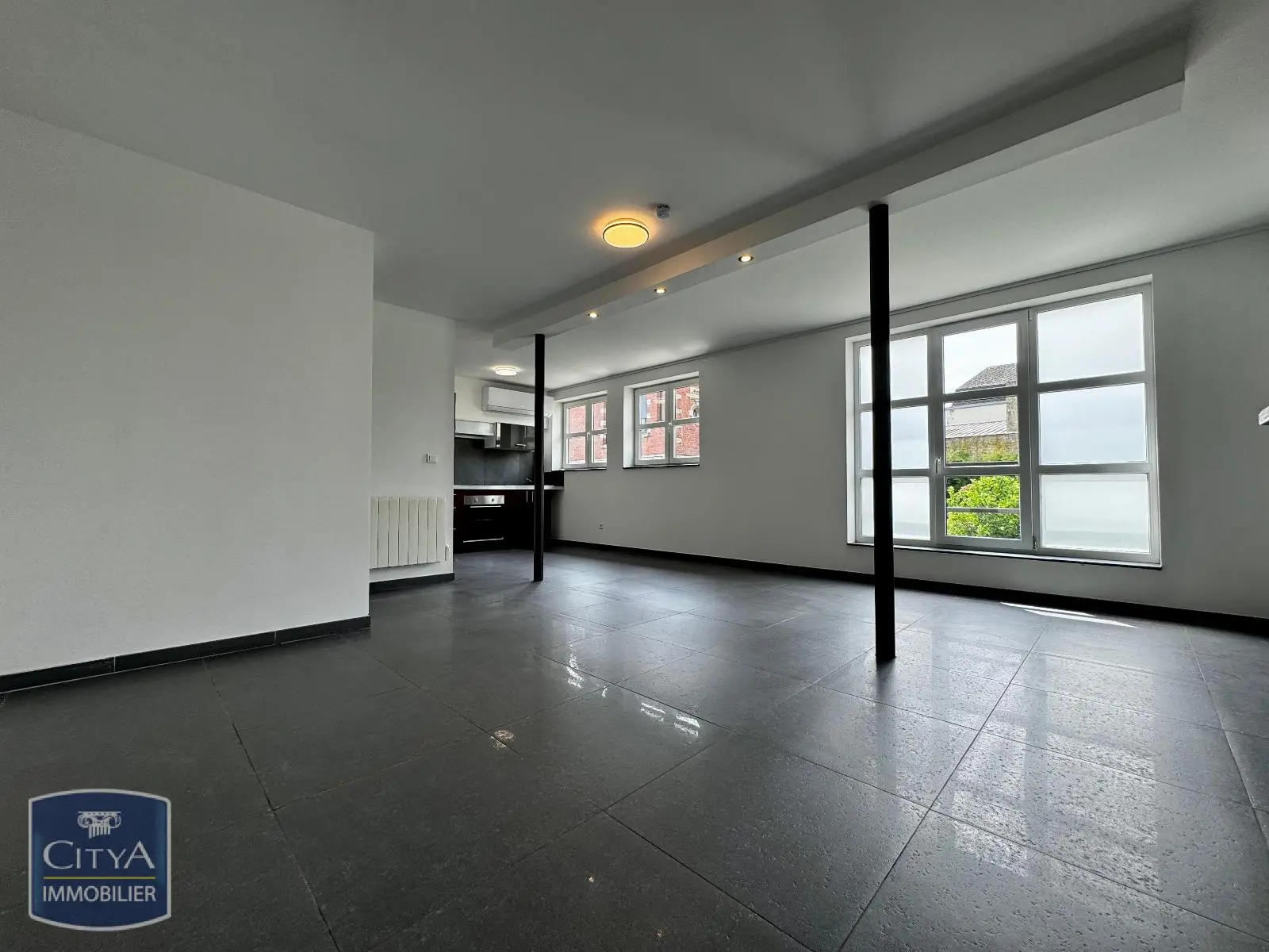 Photo 2 appartement Maubeuge