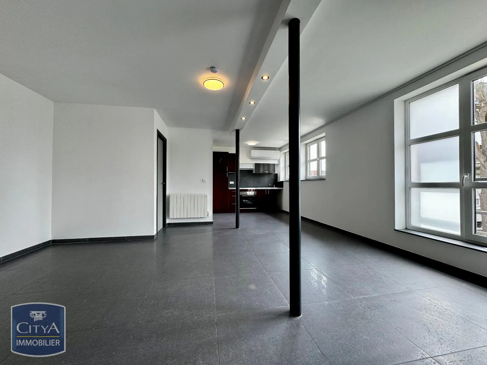 Photo 3 appartement Maubeuge