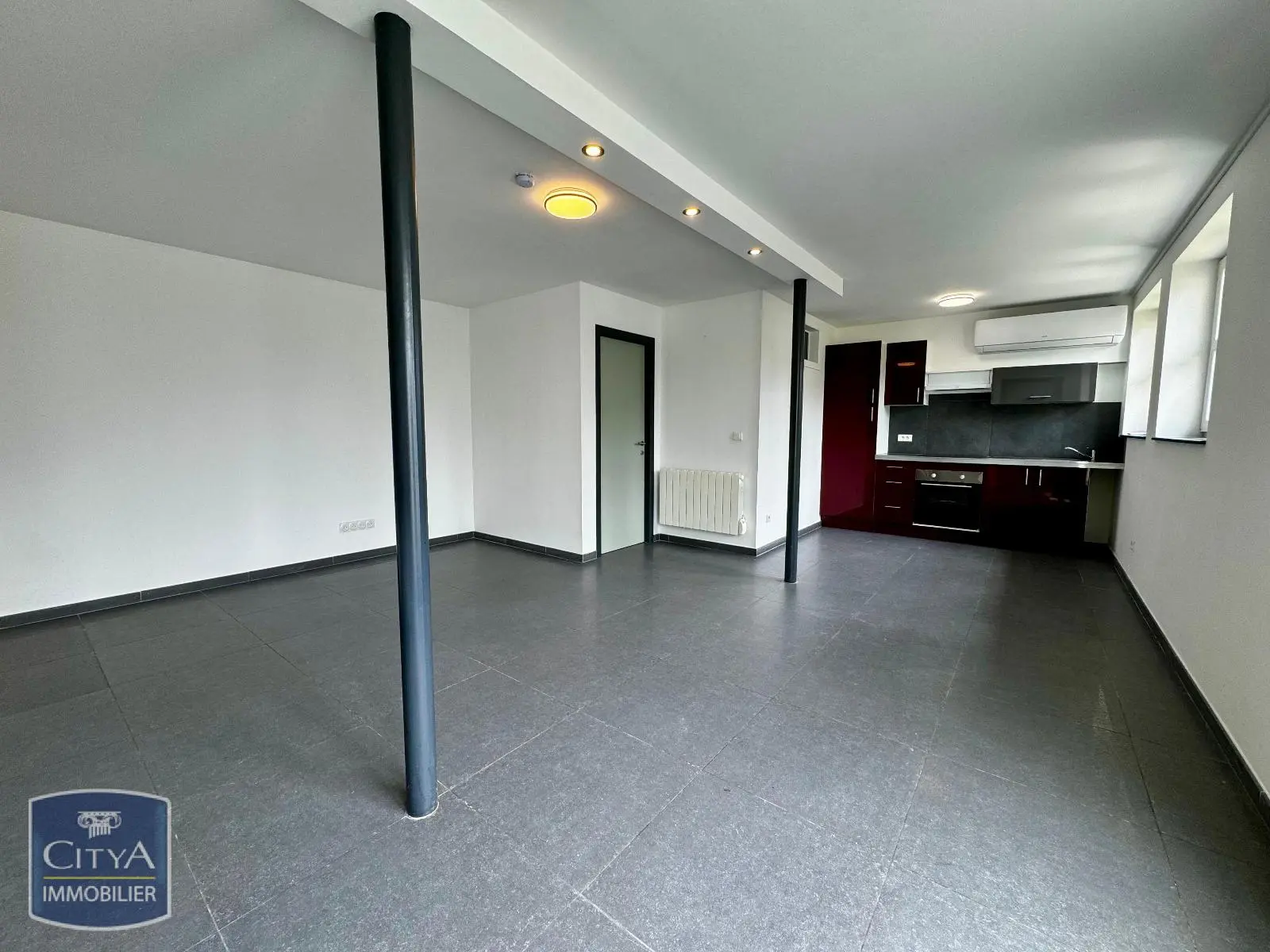Photo 4 appartement Maubeuge
