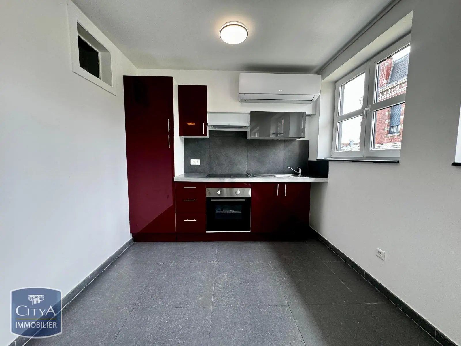 Photo 5 appartement Maubeuge