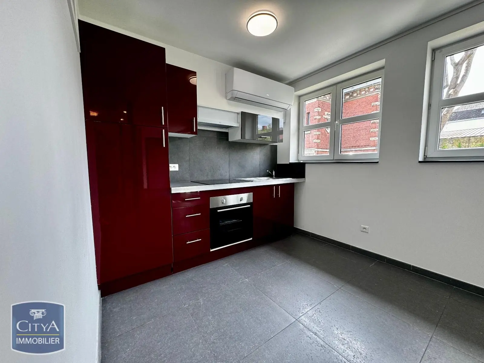 Photo 6 appartement Maubeuge