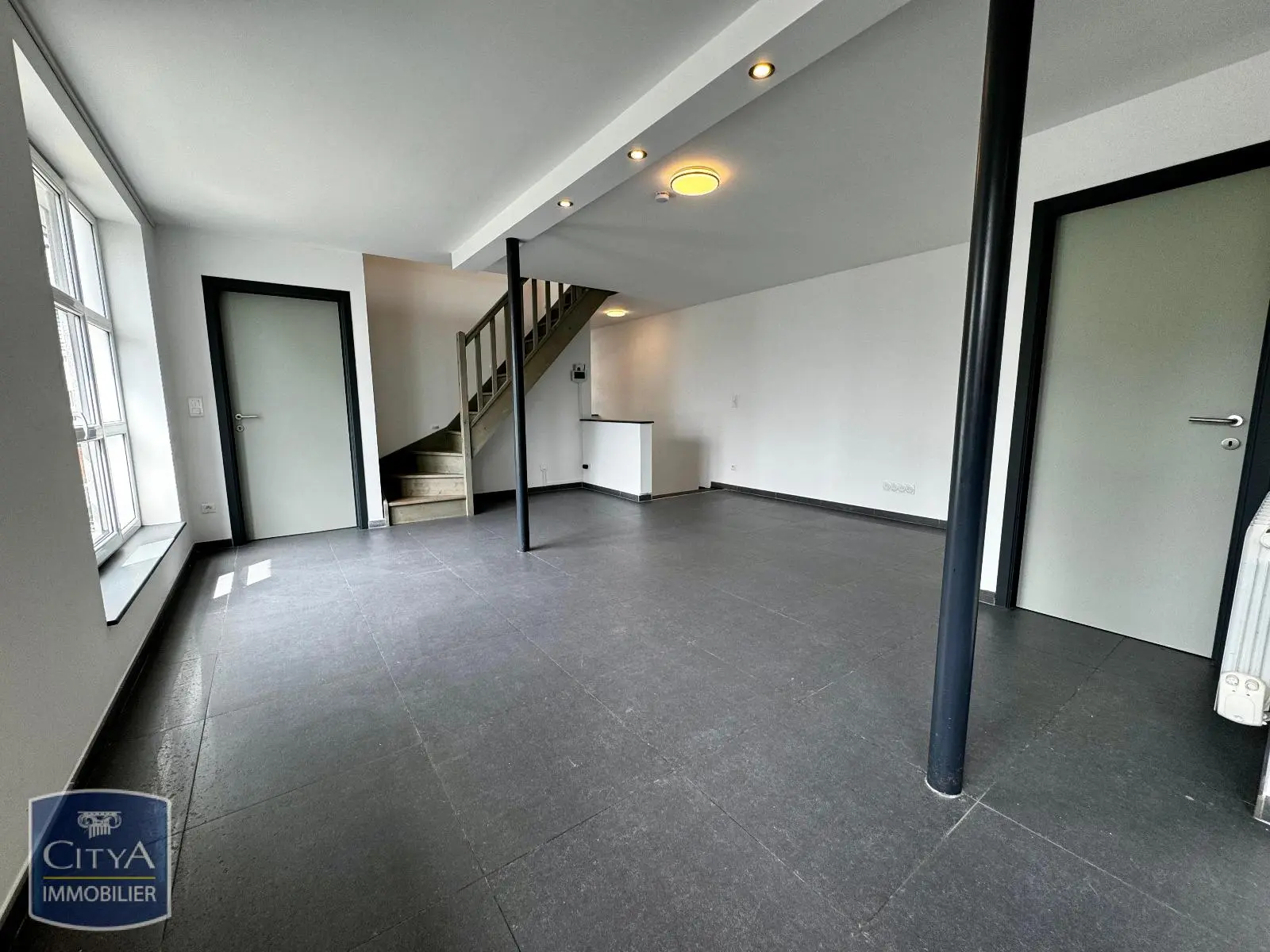 Photo 7 appartement Maubeuge