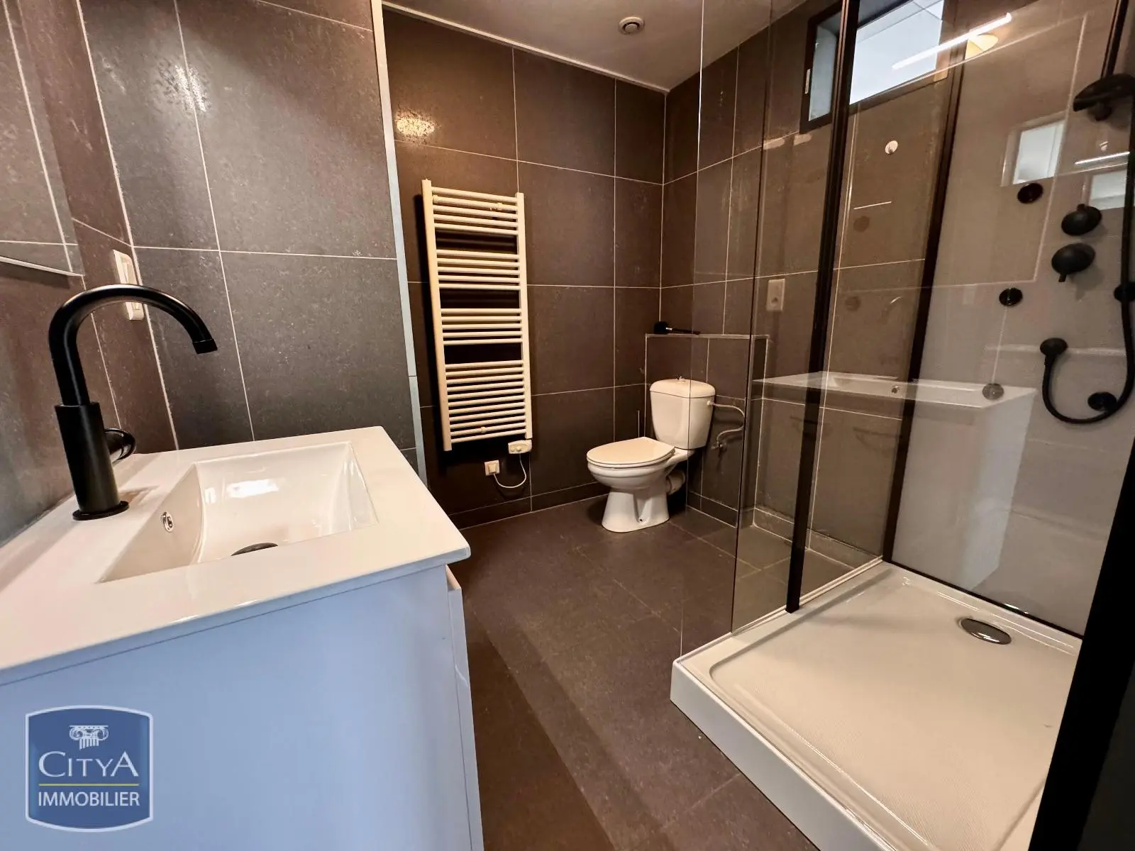Photo 8 appartement Maubeuge
