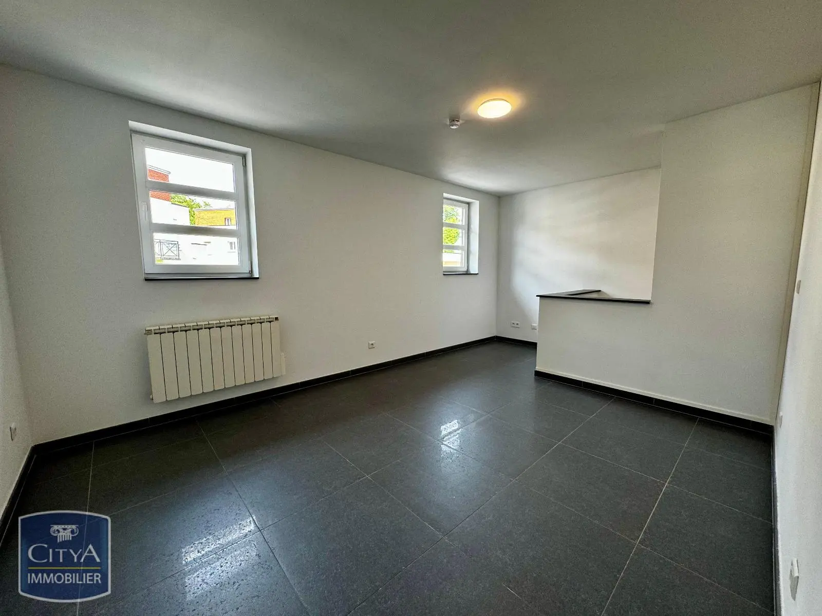 Photo 10 appartement Maubeuge