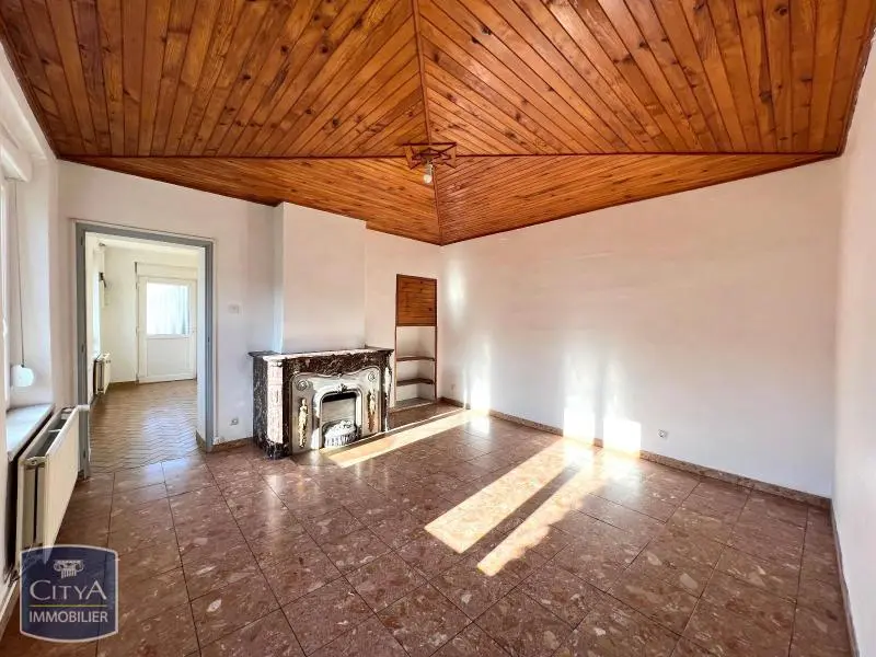 Photo 5 Maison 3 pièces 70m²