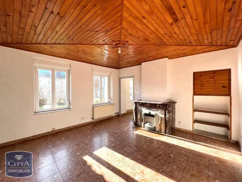 Photo 6 Maison 3 pièces 70m²